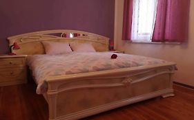 Apartma Floncna
